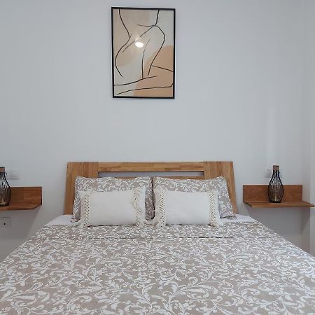 Apartamento En Residencial Con Piscina El Campello Kültér fotó