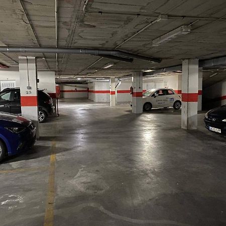 Apartamento En Residencial Con Piscina El Campello Kültér fotó