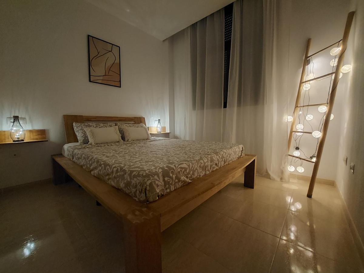 Apartamento En Residencial Con Piscina El Campello Kültér fotó