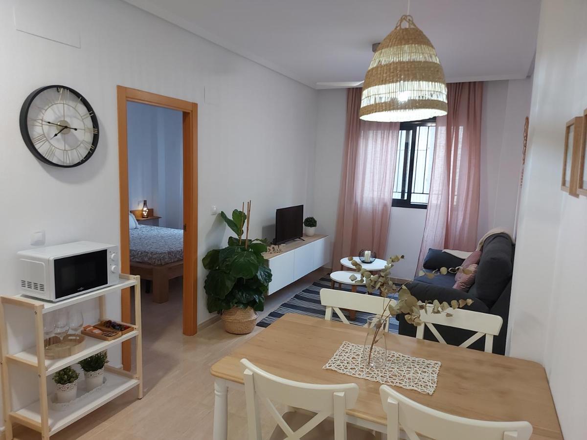 Apartamento En Residencial Con Piscina El Campello Kültér fotó