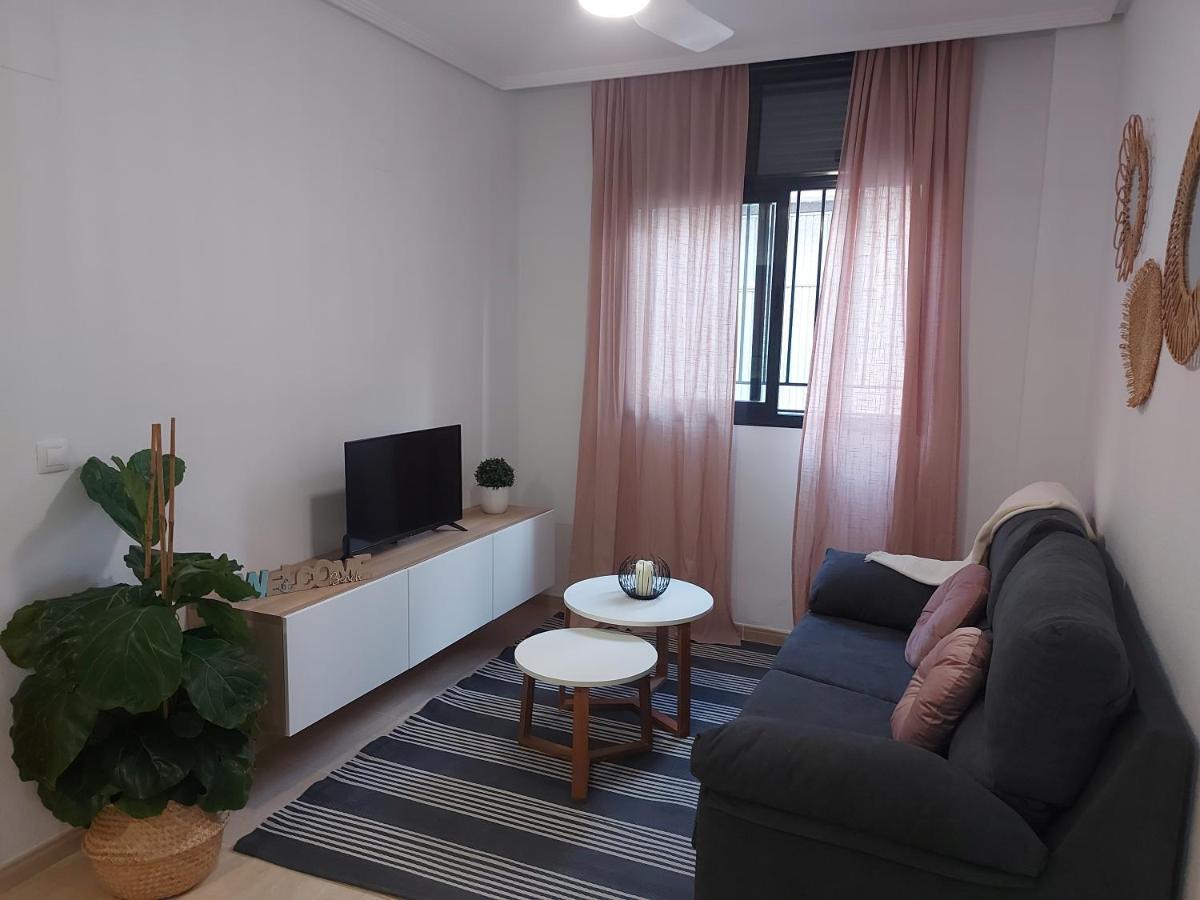 Apartamento En Residencial Con Piscina El Campello Kültér fotó