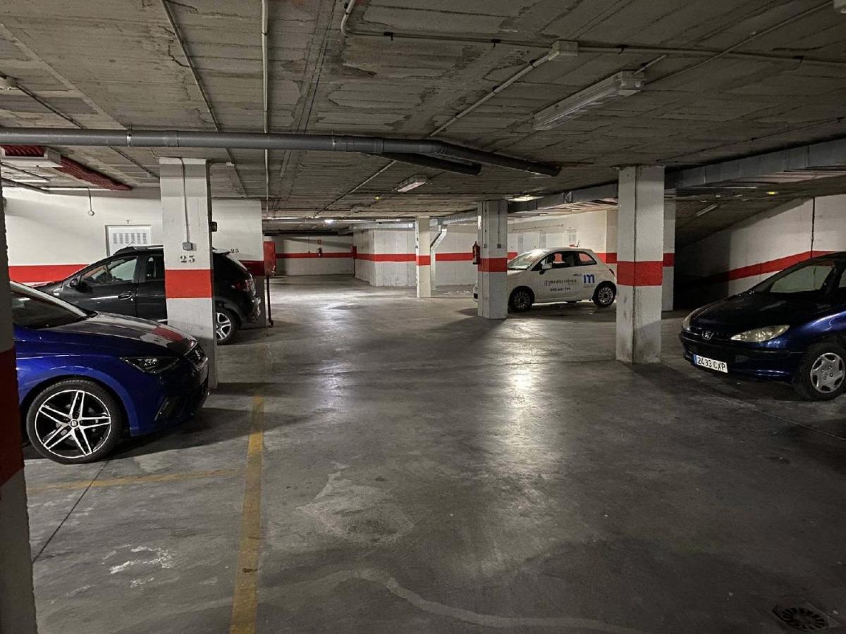 Apartamento En Residencial Con Piscina El Campello Kültér fotó