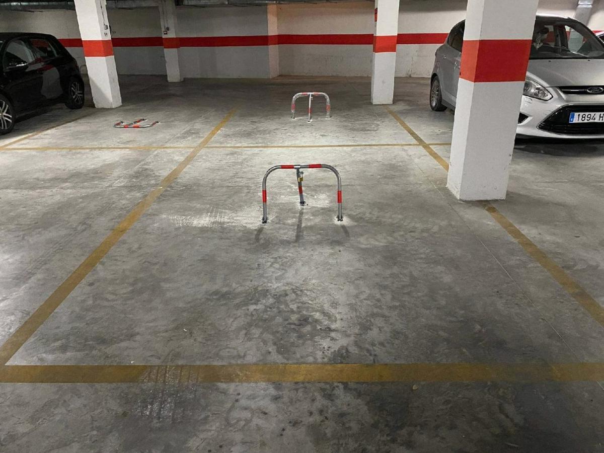 Apartamento En Residencial Con Piscina El Campello Kültér fotó