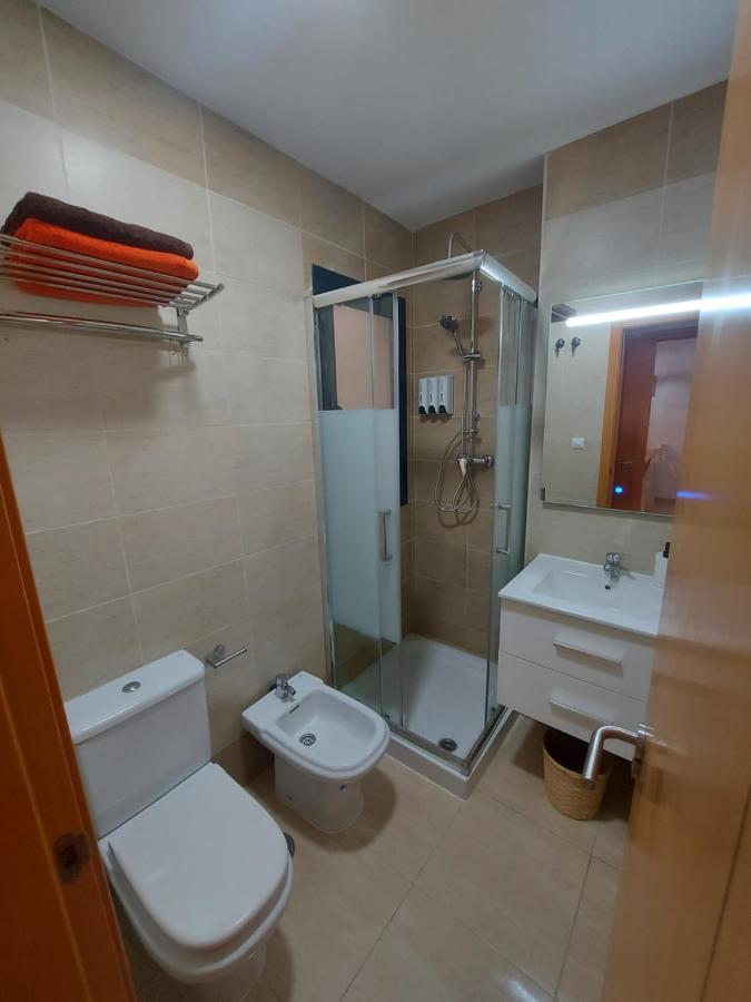 Apartamento En Residencial Con Piscina El Campello Kültér fotó