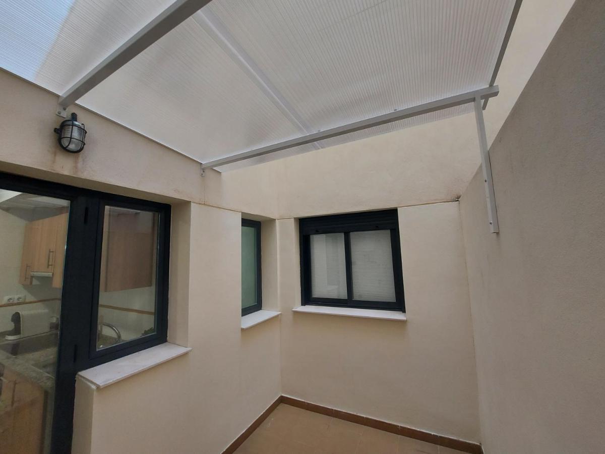 Apartamento En Residencial Con Piscina El Campello Kültér fotó