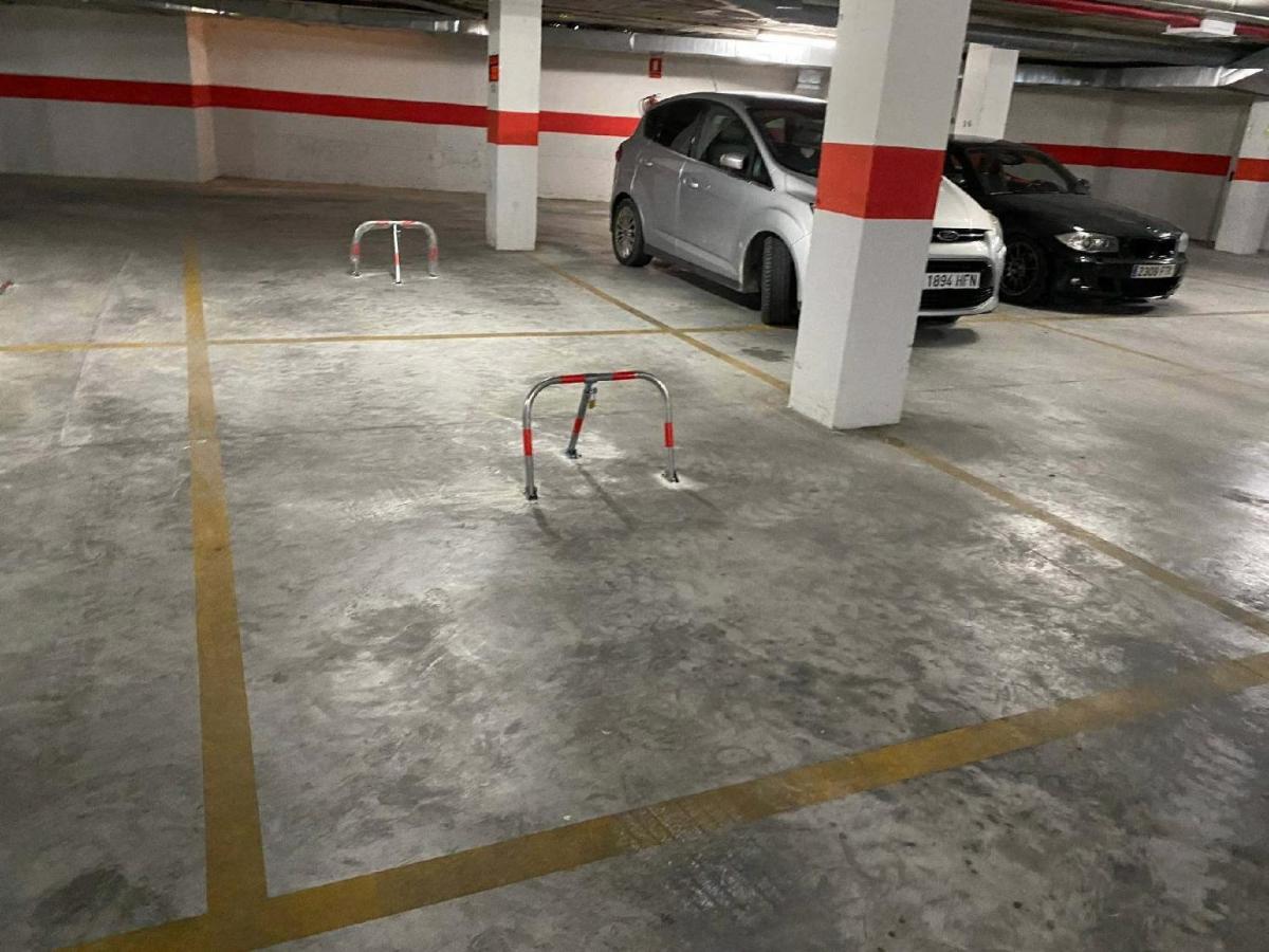 Apartamento En Residencial Con Piscina El Campello Kültér fotó