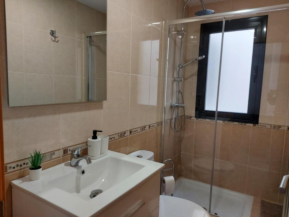 Apartamento En Residencial Con Piscina El Campello Kültér fotó